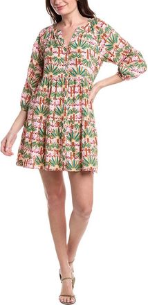 Tommy Bahama Palm Pointe Mini Dress