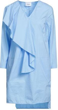 Dondup DRESSES - Mini dresses sur YOOX.COM