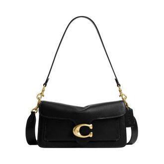 Coach Bolso de hombro Tabby 26 - Bags - Mujer - Negro - ONE SIZE