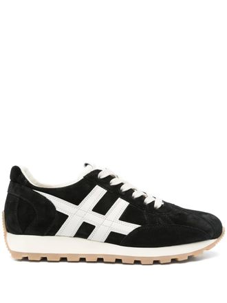 Hogan H671 sneakers - Black