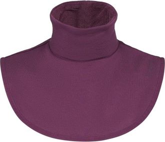 Stoic MerinoSoft245 TuleboSt. Neck and Shoulder Warmer Nackenw&auml;rmer - Unisex | lila