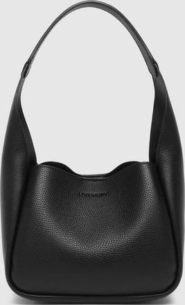 Louenhide Womens Kendall Shoulder Bag In Black