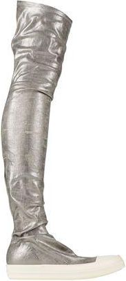 Rick Owens CALZATURE - Stivali su YOOX.COM