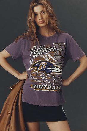 Junk Food NFL Graphic Tee
