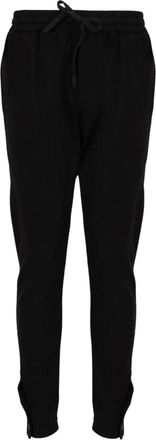 La Haine Inside Us Lm145 Broek - Heren - Broeken - Zwart - Maat: L Katoen