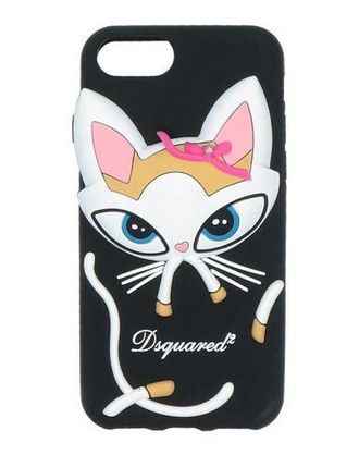 Dsquared2 HIGHTECH - Cover & Hüllen auf YOOX.COM