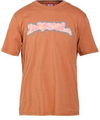 Diesel TOPWEAR - T-shirts sur YOOX.COM