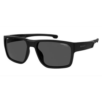 Carrera Sunglasses, male, Black, Size: 59 MM Carduc 029/S