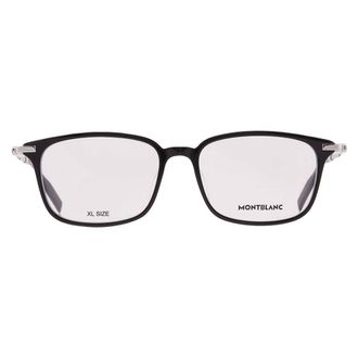 Montblanc Demo Sport Mens Eyeglasses MB0315OA 005 56