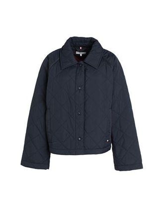 Tommy Hilfiger COATS & JACKETS - Puffers on YOOX.COM