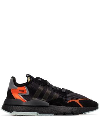 adidas Sneakers Nite Jogger - Nero