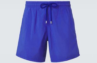 Vilebrequin Moorea swim trunks