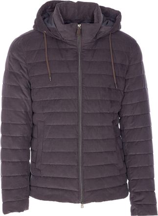 Herno Padded Down Jacket
