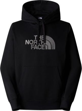 The North Face Drew Peak Pullover Hoodie Hoodie für Herren | schwarz