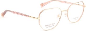 Ana Hickmann Optical Frame HI1254 05A 52