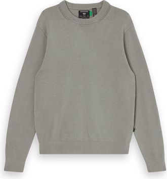 Dockers Crewneck Sweater, Regular Fit
