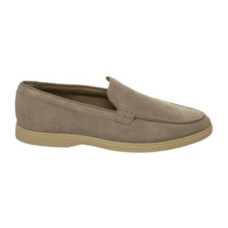 Clarks Heren, Schoenen, Grijs, Maat: 45 EU Su&egrave;de