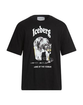 Iceberg T-shirts