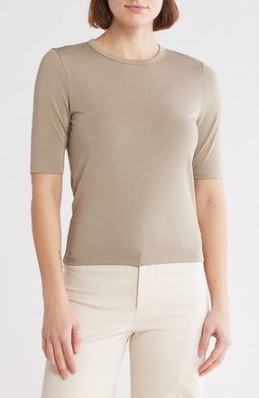 Rag & Bone Arina T-Shirt in Sage at Nordstrom Rack, Size Xx-Small