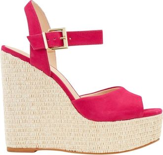 Cosmoparis Donna, Scarpe, Rosso, 40 EU, new