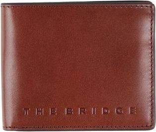 The Bridge Marroquinería - Billeteras en YOOX.COM