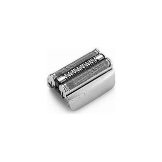 OEM T&ecirc;te De Rasoir De Rechange 83m Pour Braun Series 8 - 3 Lames Aluminium, Compatibilit&eacute; Multiple