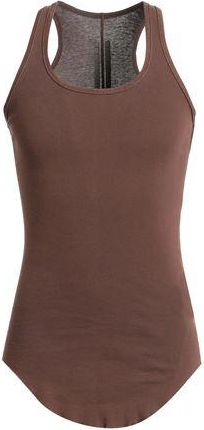 Rick Owens TOPWEAR - Tank Tops on YOOX.COM