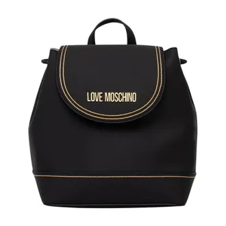 Love Moschino Mujer, Bolsos, Negro, Talla: ONE Size
