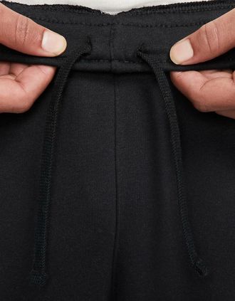 Nike Mens NIKE Club Mens Fleece Hoodie Joggers - Navy - Size: 40