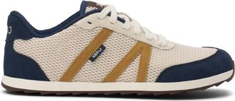 Xero Shoes Mens Wynn Sneakers White 11.5