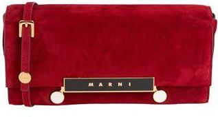 Marni BOLSOS - Bolsos con bandolera en YOOX.COM