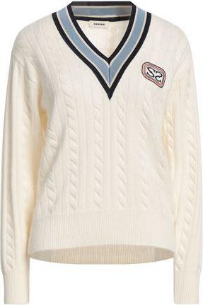 Sandro KNITWEAR - Jumpers on YOOX.COM