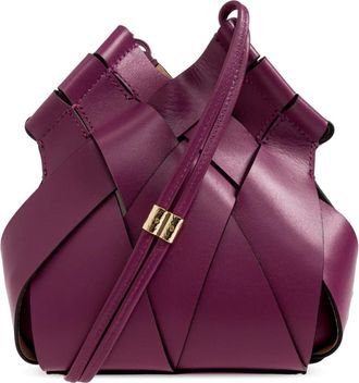 Ulla Johnson Mujer, Bolsos, Rosa, Talla: ONE Size