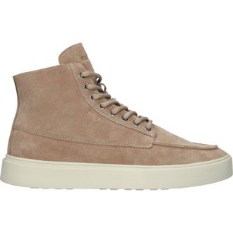 Blackstone RUBY EERO - CG184 Greige - Sneaker (high)