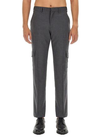 Lardini Wool Pants
