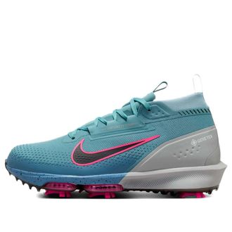 Nike Infinity Tour 2 Gore-Tex Extra Wide Denim Turquoise Aegean Storm FV4898-400