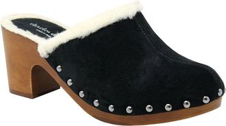Charles by Charles David Livid Suede Casual Shoe