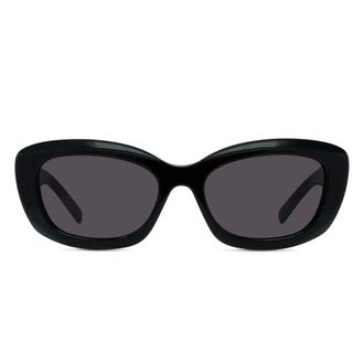 Givenchy Sunglasses, female, Black, Size: 54 MM GV Day Sunglasses