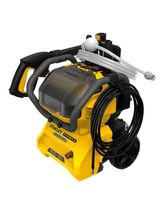 Stanley Hidrolimpiadora Fatmax Sfmcpw1500b (cuerpo Solo)