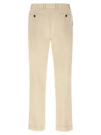 Cellar Door Drift Trousers - Beige