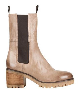 Just Juice FOOTWEAR - Ankle boots sur YOOX.COM