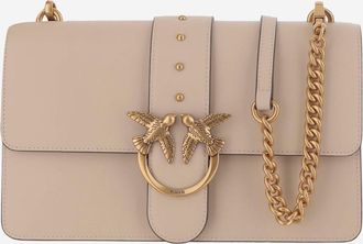 Pinko Love One Classic Bag