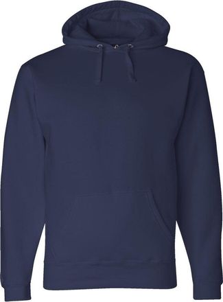 J. America Premium Hooded Sweatshirt