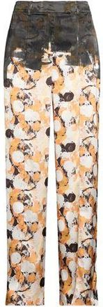 U di Aviu BOTTOMWEAR - Pantaloni su YOOX.COM