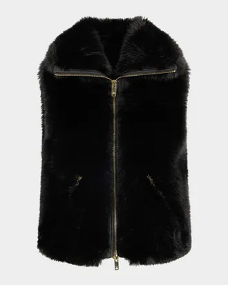 Moose Knuckles River Bunny Vest