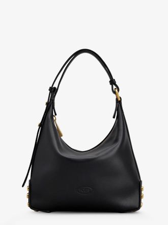 Tod's Borsa a spalla Mini Bag Metal Dots in pelle - TODS - gender_Woman