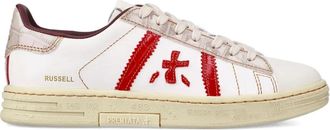 Premiata Russelld 7840 sneakers - White