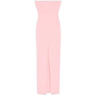 Solace London Mujer, Vestidos, Rosa, Talla: S