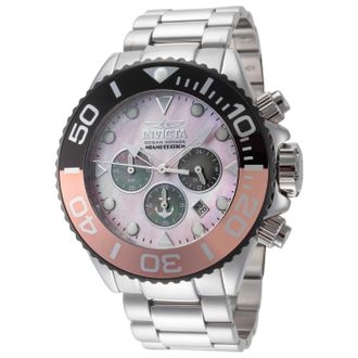 Invicta Ocean Voyage Mens Watch