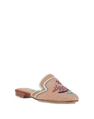 Meher Kakalia FOOTWEAR - Mules & Clogs on YOOX.COM